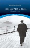 The World Crisis, Volume I