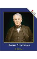 Thomas Alva Edison