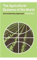 Agricultural Systems of the World