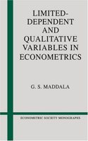 Limited-Dependent and Qualitative Variables in Econometrics