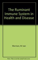 The Ruminant Immune System in Health and Disease