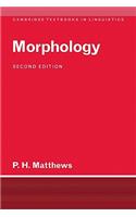 Morphology