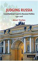 Judging Russia
