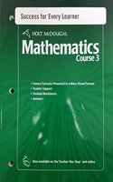 Success Engl Lang Lrn Hmath 2010 C3: (English)
