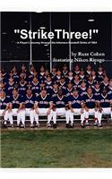 Strike Three! - A Player's Journey through the Infamous Baseball Strike of 1994