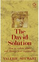 The David Solution: How to Reclaim Power and Liberate Your Organization
