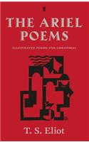 The Ariel Poems: Illustrated poems for Christmas