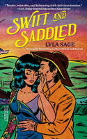 Swift and Saddled: A Rebel Blue Ranch Novel(Rebel Blue Ranch)