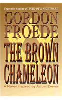 Brown Chameleon