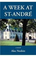 A Week at St-Andre