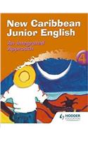New Caribbean Junior English Book 4