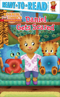 Daniel Gets Scared: (Daniel Tiger's Neighborhood)