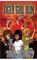 Tiger Girl Run
