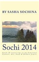 Sochi 2014