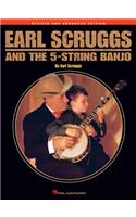 Earl Scruggs And The Five String Banjo