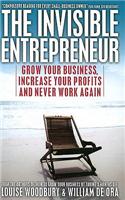 Invisible Entrepreneur