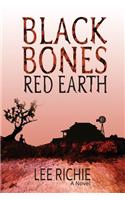 Black Bones, Red Earth