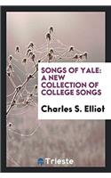 Songs of Yale