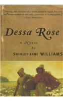 Dessa Rose