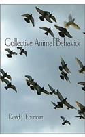 Collective Animal Behavior