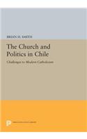 Church and Politics in Chile