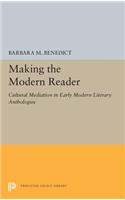 Making the Modern Reader