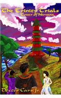 Tower of Nirvana (the Trinity Trials Book 1)