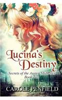 Lucina's Destiny