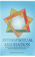 InterSpiritual Meditation