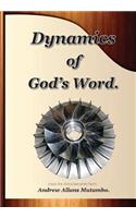 Dynamics of Gods Word