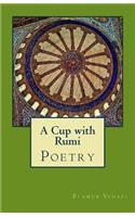 A Cup with Rumi