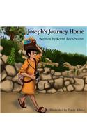 Joseph's Journey Home