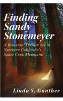 Finding Sandy Stonemeyer