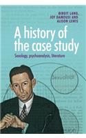 History of the Case Study