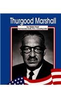 Thurgood Marshall