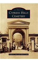 Cypress Hills Cemetery