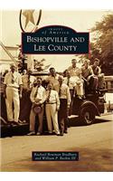Bishopville and Lee County