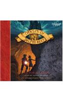Oracles of Delphi Keep: (Oracles of Delphi Keep (Audio))