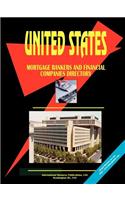 Us Mortgage Bankers and Financial Companies Directory