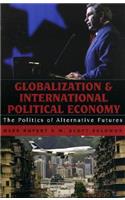 Globalization and International Political Economy