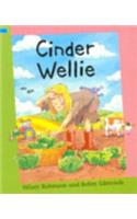 Cinder Wellie