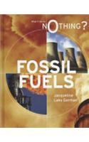 Fossil Fuels