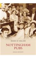 Nottingham Pubs