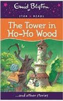 Tower in Ho-Ho Wood