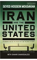 Iran and the United States