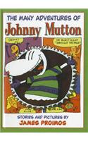 Many Adventures of Johnny Mutton