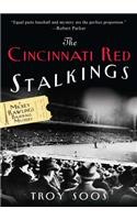 The Cincinnati Red Stalkings: A Mickey Rawlings Baseball Mystery(Mickey Rawlings Baseball Mysteries (Paperback))