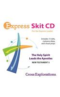 Express Skits CD (Nt5)