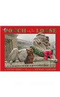 Pooch on the Loose: A Christmas Adventure