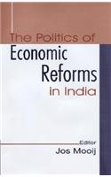 The Politics of Economic Reforms in India